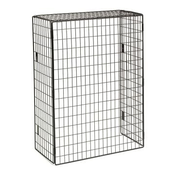 Lifestyle Freestanding Cabinet Heater Guard