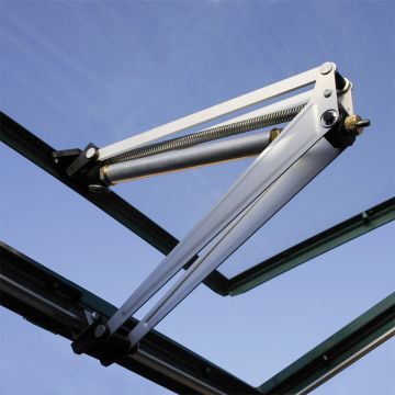 Palram Automated Vent Arm for Greenhouses