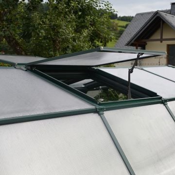Rion Greenhouse Roof Vent