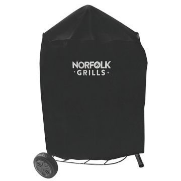 Norfolk Grills Corus BBQ Cover