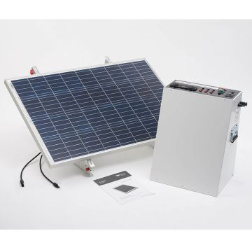Hubi Solar Power Station Premium 500
