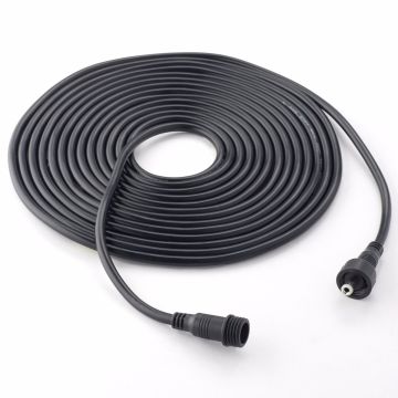 5m Solar Panel / LED Cable Extension