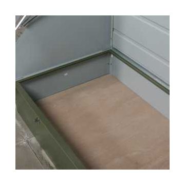 Wooden Internal Floor (Storeguard)