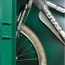 Centurion Bike Rack - holds 4 bikes