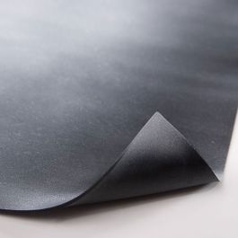 FLEXIBLE RUBBER ROOF COVERING 4662