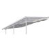 Palram Patio Cover Roof Blinds - White (3m x 5.46m)
