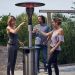 Lifestyle Enders Commercial Gas Patio Heater
