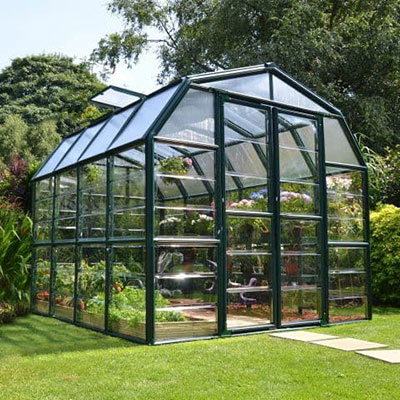 Shedstore Guide to Buying a Greenhouse | Shedstore Blog
