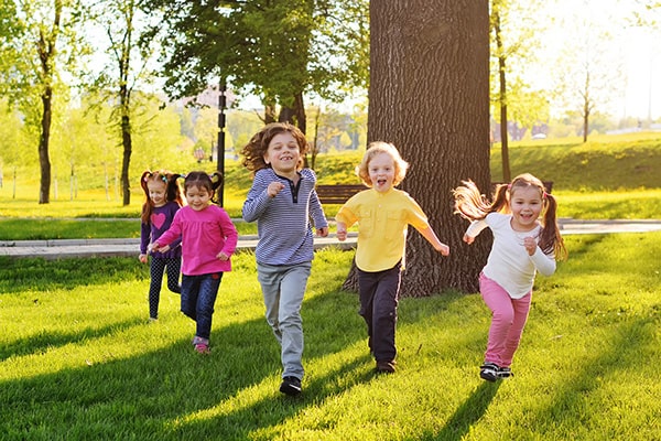 5 Fun Easter Activities for Children