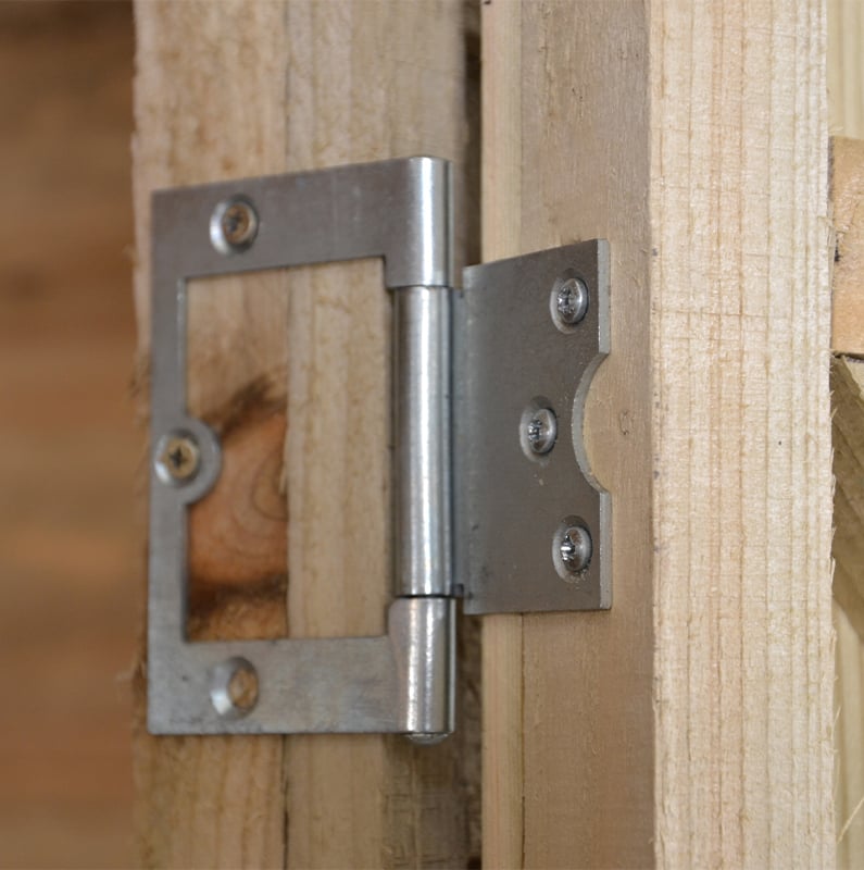 Shed Hinges