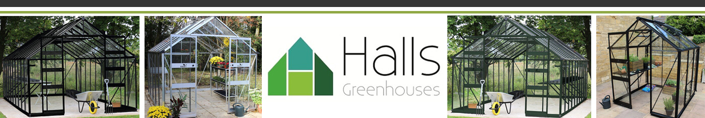 Halls Greenhouses Delivery