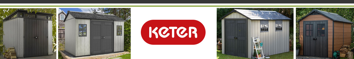 Keter Delivery