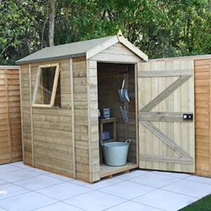 Browse our wide selection of sheds