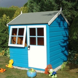 Wide range of playhouses for sale
