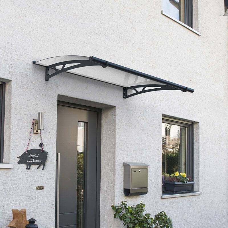 Click HERE to View Our Range of Palram Canopia Door Canopies