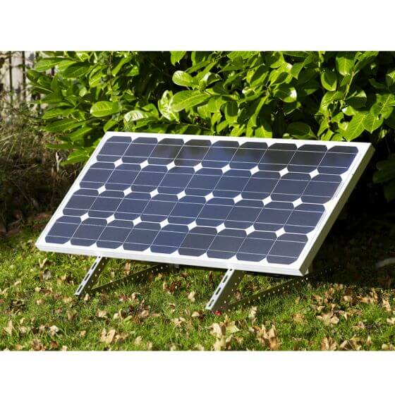 SolarTec 150W Solar Panel Kit - Click HERE to Buy