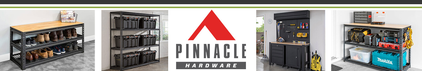Pinnacle Delivery