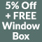 Free Window Box