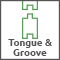 Tongue and Groove